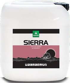 Resim Sierra Tuzluluk Giderici 25 Kilo 