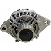 Resim Denso 12 Alternatör Dinamo 120 A L Fıat 1.6 Multıjet N11.624 
