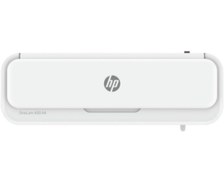 Resim HP OneLam 400 A4 Laminasyon Makinesi Beyaz 