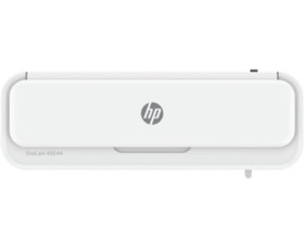 Resim HP OneLam 400 A4 Laminasyon Makinesi Beyaz 