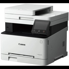 Resim Canon I-Sensys MF664CDW, Renkli Lazer Yazıcı, Tarayıcı, Fotokopi, Wifi, Lan, Duplex 