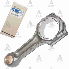 Resim MOBIS/23510-42010/PİSTON KOLU H-100 / KMY / L-300 / STAREX D4BH / BONGO K2500 / PREGIO 05=> TCI 