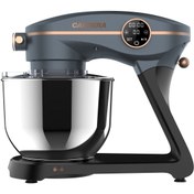 Resim Carrera Germany Classic 1800 W Stand Mikser 
