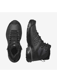 Resim Salomon X Ultra Snowpilot Wp W Kadın Bot-28750-siyah Siyah 
