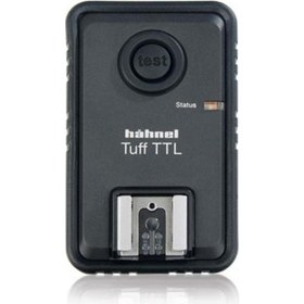 Resim Hähnel Tuff Ttl For Canon Reciever 