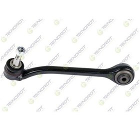 Resim Teknorot-b-847 - Rotıllı Kol Sol Alt Orta Bmw X3 2004- 