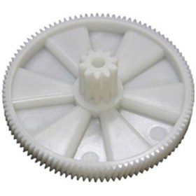 Resim Kenwood Uyumlu MG300/400/450/470/500 PG500 MG520 MG510 KW650740 Kıyma Makinesi Büyük Dişli 