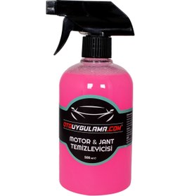 Resim otouygulama Motor & Jant Temizleyicisi 500 ml. 