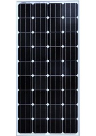 Resim 205 W Monokristal Güneş Paneli - 