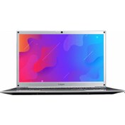 Resim Casper C350.5000-4C00E Intel Pentium N5000 4 GB 120 GB SSD 14" W10H Dizüstü Bilgisayar Casper