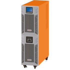 Resim MAKELSAN Powerpack SE 6KVA Online UPS(16x7A Akü) 