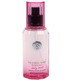 Resim Victoria’s Secret Bombshell Fragrance Mist Kadın Vücut Spreyi 75 ML 