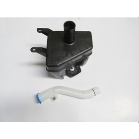 Resim Esse Oto - Kıa Sportage- 05/08 Ön Cam Su Bidonu/deposu Motorsuz Borusu İle Birlikte Esse6962978 98610-1f100 