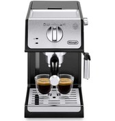 Resim Delonghi Manuel / Barista Tipi Espresso Makinesi ECP 33.21.Bk 