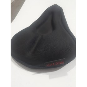 Resim Rectus Bisiklet Sele Kılıfı JELLİ 