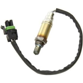 Resim 7700871544 Megane Laguna 2.0 8V F3R Oksijen Sensörü Sondasi 428547527 