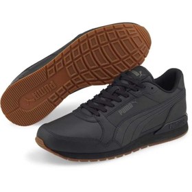 Resim Puma 384855-04 St Runner V3 L Erkek Sneaker 