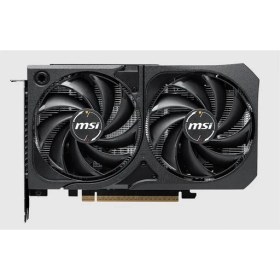 Resim Msı Geforce RTX5060 8g Shadow 2x Oc Max 8gb Gddr7 128BIT 1xhdmı 3xdp Ekran Kartı 