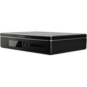 Resim GRUNDING Dsr-8200 Hd Smart Uydu Alıcısı 