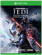 Resim 2.EL XBOX ONE OYUN STARWARS JEDI FALLEN ORDER 