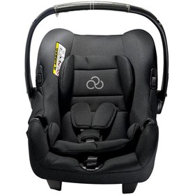 Resim Connect Trn Grup 0+ Oto Koltuğu Black - Siyah / 0+ Ay 