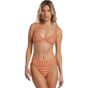 Resim Billabong Tides Terry Aruba Kadın Renkli Bikini Alt 