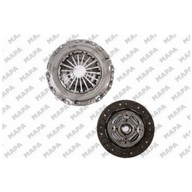 Resim Debrıyaj Setı Rulmansız Ford Galaxy Alhambra Sharan 1,9 Tdı 