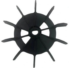 Resim Bh 25Lt - 50Lt Kompresör Fan A Tip 