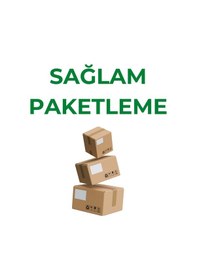 Resim 80x80 Termal Rulo Yazarkasa Adisyon Rulosu 5 Paket 50 Adet Tse Belgeli Bpa Free 