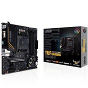 Resim TUF Gaming B550M-E AMD B550 4600 MHz DDR4 AM4 mATX Gaming Anakart Asus