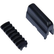 Resim DNC Auto Part Mercedes 190 190E 190D W201 Için Klima Havalandırma Düğmesi 
