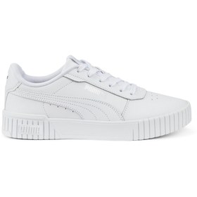 Resim adidas Puma Carina 2.0 Kadın Günlük Ayakkabı 38584902 Beyaz 