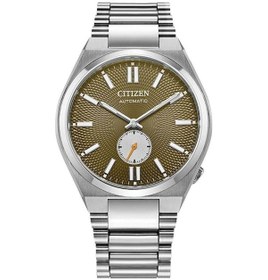 Resim Cıtızen Nk5010-51x Erkek Kol Saati 
