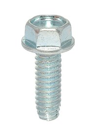 Resim Civata Flanşlı M6 9,4x24,5mm 10 Adet 