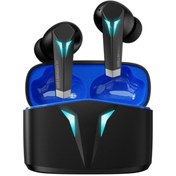 Resim Airmars XKT06 Gaming Beyaz Bluetooth Kulaklık 