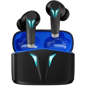 Resim Airmars XKT06 Gaming Beyaz Bluetooth Kulaklık 