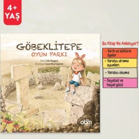 Resim Göbeklitepe Oyun Parkı 