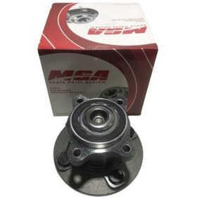 Resim ARKA PORYA 4 BİJON / AVEO-MOKKA / 13500590-72329 