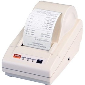 Resim Teb Yazıcılı Tartım Transpalet Baskülü 2000 KG x 1 GR 