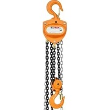 Resim Bay-Tec Zincirli Caraskal 1 Ton 5 mt MK0502 Baytec 
