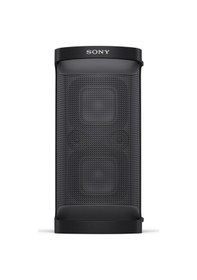 Resim Sony Srs-xp500 X Serisi Taşınabilir Kablosuz Hoparlör 