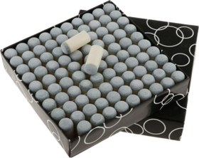 Resim Leyaton Bilardo 11 Mm Ithal Istaka Geçme Uç 100 Adet (Bilardo Istaka Geçme Ucu) 