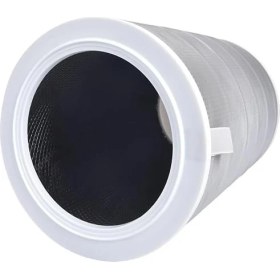 Resim Ayko Mi Air Purifier 1 2 3 Pro Hava Temizleyici ile Uyumlu Hepa Filtre 