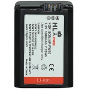 Resim Sony A3000 için Np-Fw50 Batarya Battery 