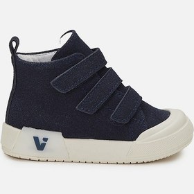 Resim Vicco Naru Işıklı Erkek Okul Öncesi Lacivert Bot Lacivert 