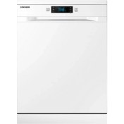 Resim Samsung DW60M5042FW 4 Programlı Bulaşık Makinesi 