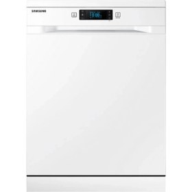 Resim Samsung DW60M5042FW 4 Programlı Bulaşık Makinesi 