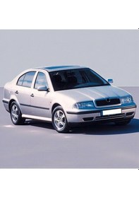 Resim Skoda Octavia A4 1997-2000 Manuel Vites Kol Mafsalı 1j0711176c 