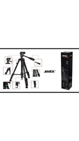 Resim Pdx 301 Tripod Siyah 