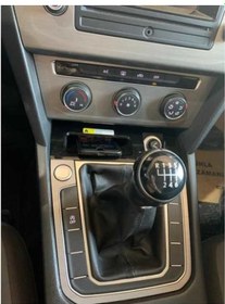 Resim Autogp Vw Passat B8 Kablosuz Şarj Cihazı Standı 2015+ Cmvwpastelsar 